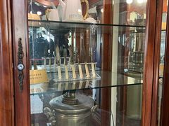 -青岛德国总督楼旧址博物馆