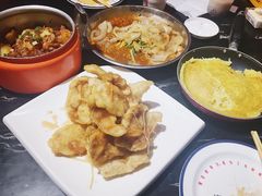 -金掌勺锅包肉(太原万达店)