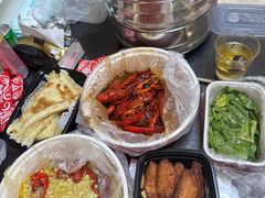 -叶派龙虾•招牌香辣蟹·海鲜(中海国际店)