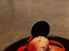 -W COLLECTIVE  DESSERT SHOP