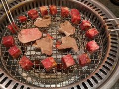 -上男·烧肉集市(五一广场店)
