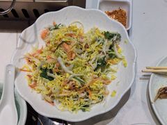 -小金牛海鲜烧烤