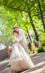 -IDO婚纱摄影(上海旗舰店)