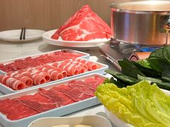-享遇.锅姥姥牛排海鲜自助(小寨店)