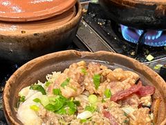 -潮香兴煲仔饭(莲花路店)