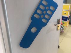 -蓝话筒·少儿成人演讲口才·主持朗诵·戏剧表演(大华第一坊店)