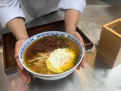 -永丰面馆(汉口路店)
