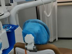 -牙博士口腔品牌连锁(杨浦店)