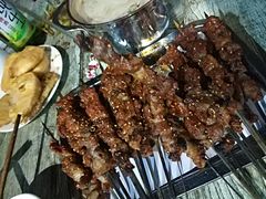 -壹加壹电烤串(总店)