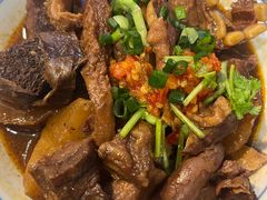 -CowCow其其·牛杂咖啡公司(六运店)