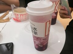 -KUNCHA鲲茶·江西制茶(铜锣湾店)