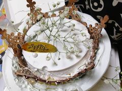 -丁先生蛋糕·品质鲜作(桐梓林店)