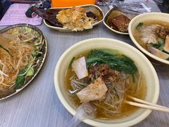 -圆宝台湾小吃(迎津街店)