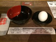 -一蘭拉面(新宿中央东口店)