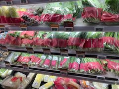 -盒马X会员店(王府井奥莱UP TOWN店)