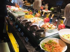 -星伦多自助料理(华润万象城店)