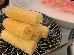 -川越泰火锅(吉利大厦店)
