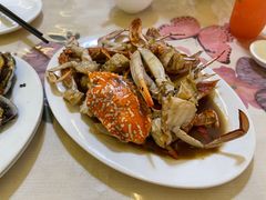 -花乐餐厅(涠洲岛店)