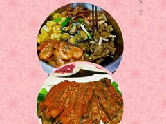 -草原牧羊火锅·龙虾·烤鱼(杨浦店)