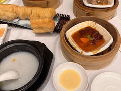 -安蒂娅.悦景轩中餐厅(西乡店)