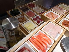 -麻辣空间·清油火锅(水井沟店)
