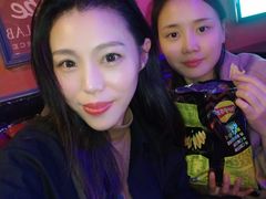 -INLOVE KTV(杭州滨江宝龙城店)