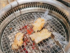 -一品诚记烤肉·甄选店(中南路店)