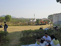 -光明小镇欢乐田园