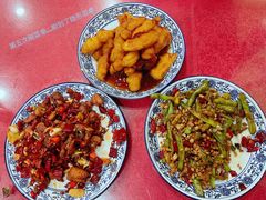-北大地皖峰饭馆