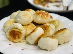 -素德轩素食餐厅(东港店)