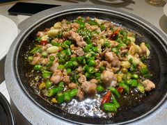 -周三的情书花园餐厅(江北店)