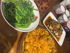 -杨记隆府(重庆总店)