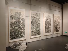 -宸宸画框裱画配框工厂店(莘庄店)