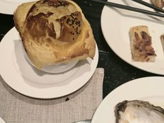 -东方红海鲜百汇(国际大厦店)