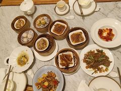 -厦门朗豪酒店 · 明阁中餐厅