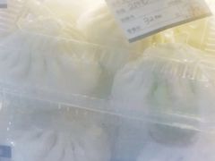 叉烧包-白玉兰食品甜凤店(合生汇店)