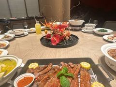 -艳阳天·非遗楚菜(武汉客厅店)