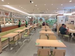 -老乡鸡(东方广场店)