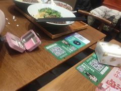 -兵哥豌豆面(创意谷店)