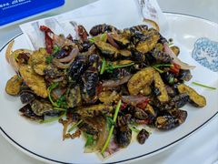 -五谷粮煎饼卷大葱(景星店)