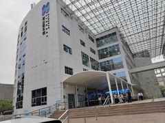 -南山图书馆(常兴路店)