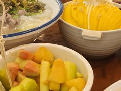 -牛氏石磨肠粉(海璟国际店)