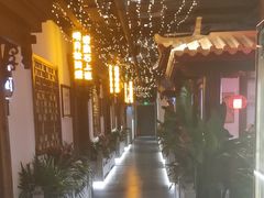 -秦月轩·陕西家乡菜(阜成路·五棵松店)