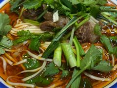 红烧牛肉面-泸州白糕(慈善路店)