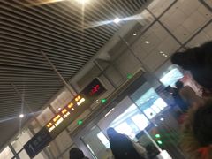 -宁海站
