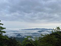 -萍乡武功山风景名胜区