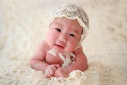 -爱你宝贝孕婴亲子摄影美学馆(绍兴店)