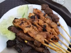 -纽顿熟食中心