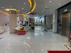 门面-美莱医学美容医院