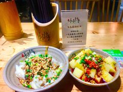 -默记孙抄手(经开万达店)